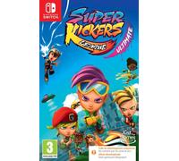 Super Kickers League Ultimate Switch (Code de Téléchargement)