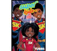 Super Kids 2: Key Of Life
