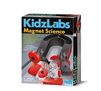 Super Kit d?Aimants ? Découvre la magie du magnétisme multicolor TU