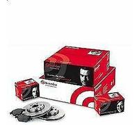 SUPER KIT DE DÉLIVRANCE DE FREIN FOURMI ET POST BREMBO POUR VW GOLF IV 1J1 19...