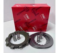 Super Kit D'Embrayage TRW MSK101 Pour Moto Honda 650 XL - V Transalp RD10 99-01