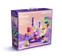 Super Labo D'expériences Bubble Science - So Science Multicolore TU