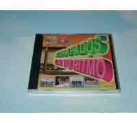 Super Lamas - Atrapados En Tu Ritmo (UK Import)