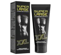 Body Glide – Crème de massage pour pénis – Volumisante Super Large – 75 ml