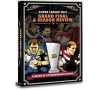 Super League: 2013 - Season Review And Grand Final
