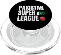 Super League Pakistanaise - PSL Cricket PopSockets PopGrip pour MagSafe
