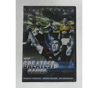 Super League The Greatest Games [Edizione: Regno Unito] [Import]