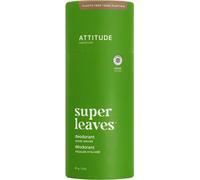 Attitude Déodorant aux Feuilles d'Olivier - Super Leaves - 85 g