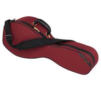 Super Light Super Light Round Mandolin Case BU