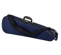 Super Light Super Light Shaped Violin Case 4/4 BL