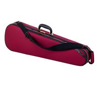 Super Light Super Light Shaped Violin Case 4/4 BU