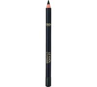 Super Liner Le Khôl - 101 Midnight Black - L'oréal Noir