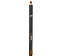 Super Liner Le Khôl - 102 Pure Espresso - L'oréal Marron