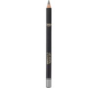 Super Liner Le Khôl - 111 Urban Grey - L'oréal Argenté