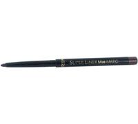 L'Oréal Paris-Matic Deep Purple Crayon Contour Des Yeux - Rétractable - Waterproof - Violet Foncé