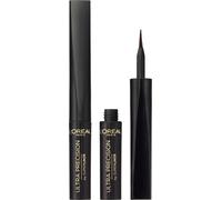 Super Liner Ultra Précision - 02 - Brun Profond - L'oréal Marron