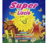 Super Liscio - Artisti Vari [Import]