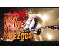 Super Live 2006 Debut 30th Anniversary [Dvd]