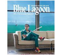 Super Live 2019 Blue Lagoon 40th Christmas Special [Blu-Ray]
