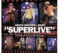 Super Live at Quattro 2013 [Import allemand]