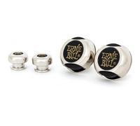Super Locks Chrome (paire)