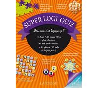 Super Logi-Quiz