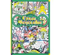 SUPER LOTO Extra-végétalia Tome 2