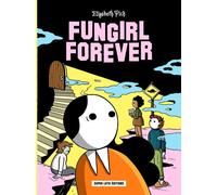 Super Loto Fungirl forever