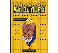 SUPER LOTO Varicia nueva et autres histoires