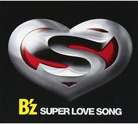 Super Love Song [Import]