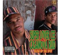Super Lover Cee - Blow Up The Spot