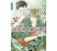 Super Lovers 05