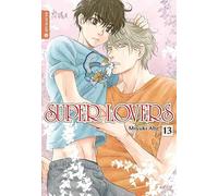 Super Lovers 13