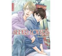 Super Lovers 14