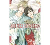 Super Lovers 17
