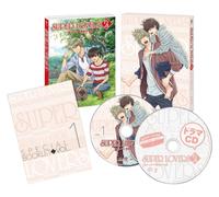 Super Lovers 21 [Dvd]