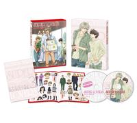 Super Lovers 3 [Dvd]