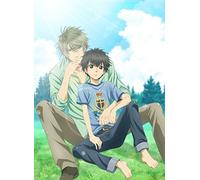 Super Lovers 5 [Dvd]