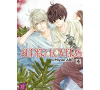 Super Lovers T04