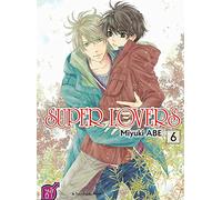 Super Lovers T06
