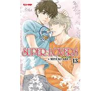 Super lovers (Vol. 13)