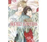 Super lovers (Vol. 17)