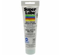 Super Lube 21030 Synthetic Grease (NLGI 2), tube de 3 oz par Super Lube