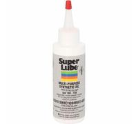 Huile Synthétique Multi-Usages avec Syncolon (PTFE) - 118,30 ml