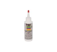 Super Lube 60004 Huile lubrifiante de qualité alimentaire 113 g