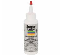 Super Lube 692-12004 4 Oz pneumatique Air Tooloil