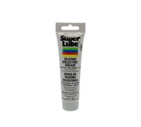 Super Lube 91003 Graisse Diélectrique au Silicone - 85 grammes Multicolore