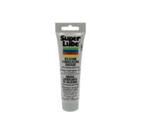 Super Lube 92003 Graisse silicone avec PTFE - 85 grammes Multicolore