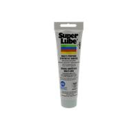 Super Lube graisse synthétique multi-usage avec PTFE - tube 85grammes Multicolore