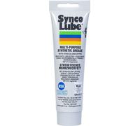 Super Lube graisse synthétique multi-usages avec PTFE 85g